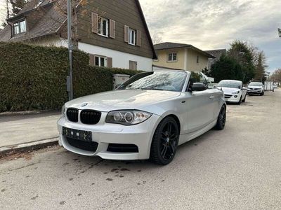 gebraucht BMW 135 Cabriolet i