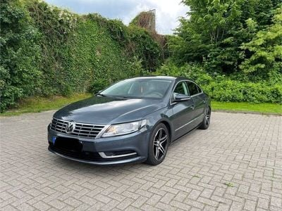 VW CC
