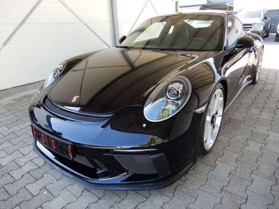 gebraucht Porsche 911 GT3 TOURING SPORTABGAS APPROVED