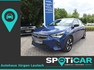 Gebraucht Opel Corsa-e