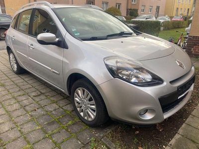 Renault Clio II