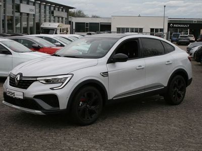 gebraucht Renault Arkana R S Line