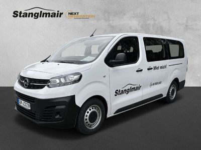 Weiß Gebraucht 2022 Opel Vivaro Van / Kleinbus | 32.690 €