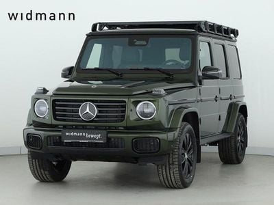 Mercedes G450