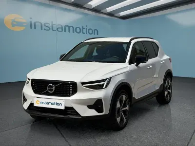 Gebraucht Volvo XC40 Plus 163 PS (119 kW) 2025 SUV