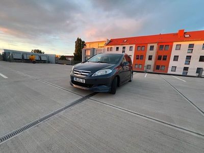 gebraucht Honda FR-V 2.2I