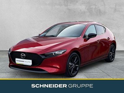 Nuova Mazda 3 Homura-Line 140 CV (102 kW) 2026 Berlina