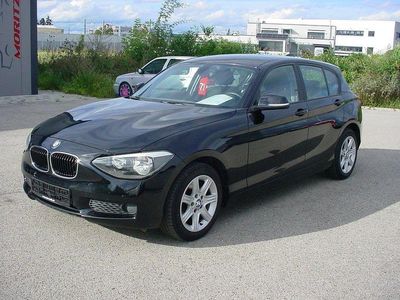 BMW 114