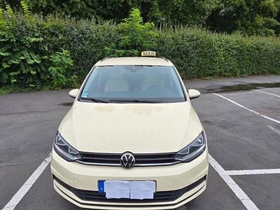 VW Touran