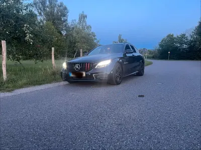 Gebraucht Mercedes 220