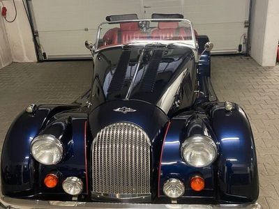 gebraucht Morgan Roadster 