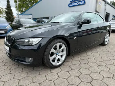 Gebraucht BMW 325 Cabriolet