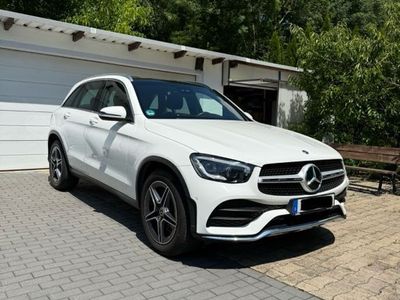 Mercedes GLC200