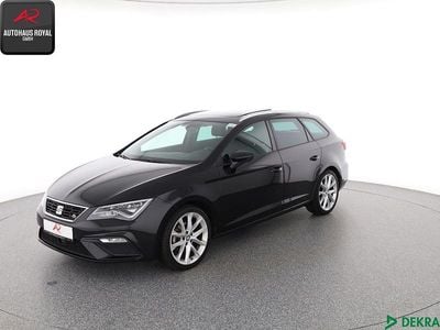 Seat Leon ST
