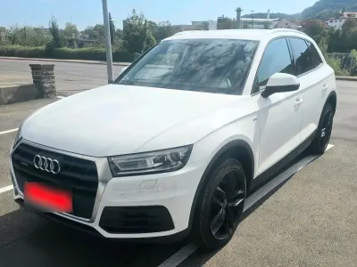 Gebraucht Audi Q5
