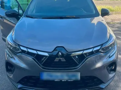 Gebraucht Mitsubishi ASX