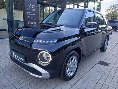 Gebraucht Hyundai Inster Trend 85 kW (116 PS) 2026 Other Kleinwagen