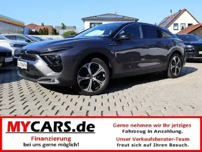 Occasion Citroën C5 X Feel 224 ch (164 kW) 2023 Andere Break