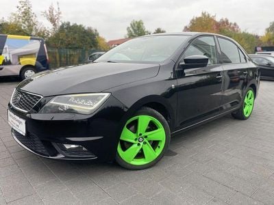 Seat Toledo