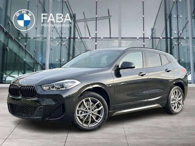 gebraucht BMW X2 sDrive20i