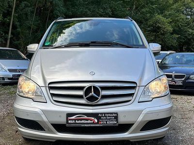 Mercedes Viano