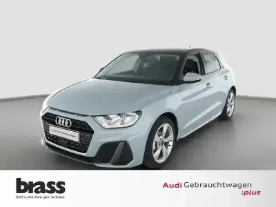 Gebraucht Audi A1 Sportback