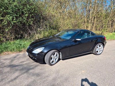 Mercedes SLK280