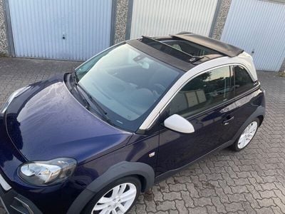 Opel Adam Rocks