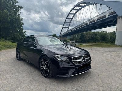 Mercedes E200