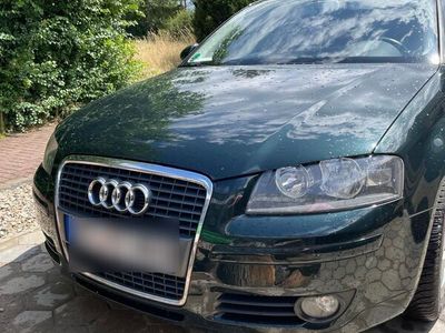 gebraucht Audi A3 Klima/Sitzheizung