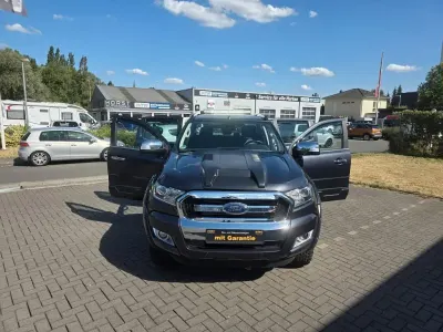 Gebraucht Ford Ranger