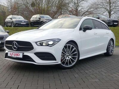Mercedes CLA200