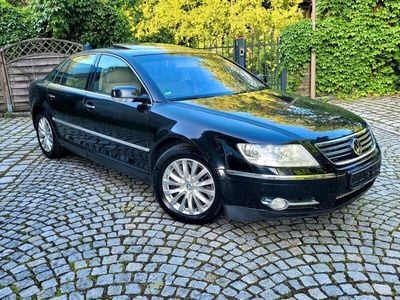 VW Phaeton
