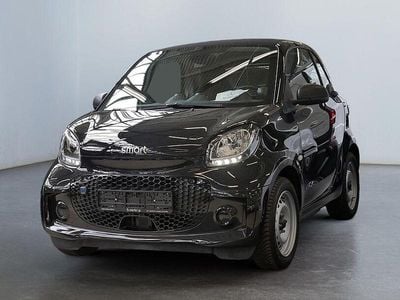 Gebraucht Smart ForTwo Electric Drive 60 kW (82 PS) 2022 Andere Kleinwagen