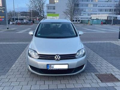VW Golf Plus