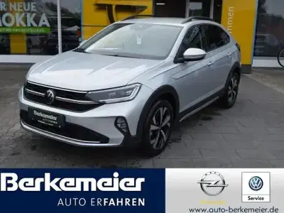 Gebraucht VW Taigo