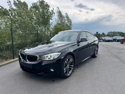 Gebraucht BMW 318