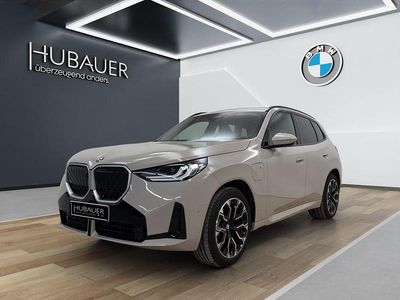 Grau Neu 2025 BMW X3 M Sport SUV | 64.987 € (Superpreis)