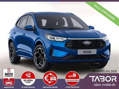 Neu Ford Kuga ST-Line 183 PS (134 kW) 2026 Blau SUV