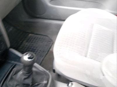 VW Golf IV