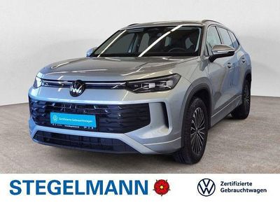 Gebraucht 2025 VW Tayron Life SUV | 62.380 €