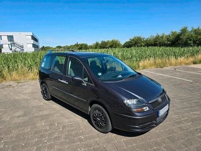 Fiat Ulysse