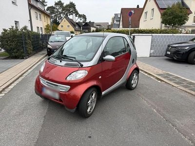 Smart ForTwo Coupé