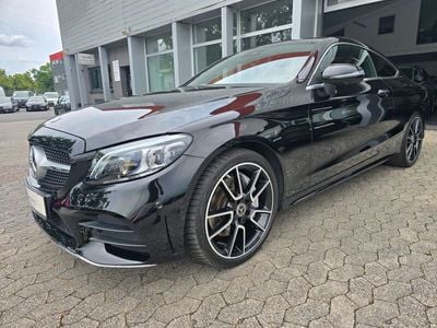 Mercedes C300