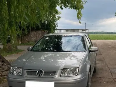 Occasion VW Bora