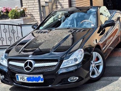 Mercedes SL350