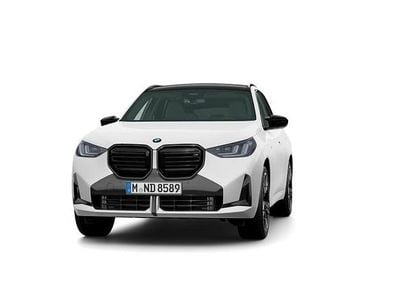 Neu BMW X3 Comfort Edition 381 PS (280 kW) 2025 SUV