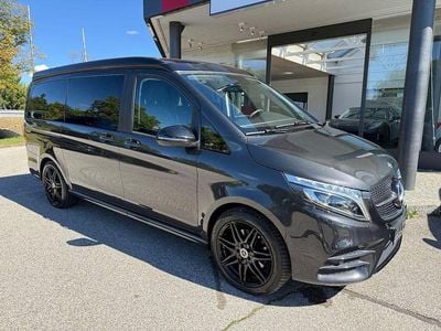Mercedes V300