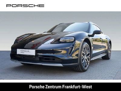 Porsche Taycan 4S