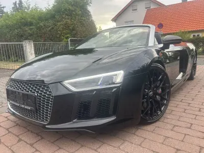Gebraucht Audi R8 Spyder